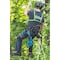 Notch Equipment Speedline Sling, 26-inch Length, Tubular Nylon, Teal NSLT-26in - alternate 2